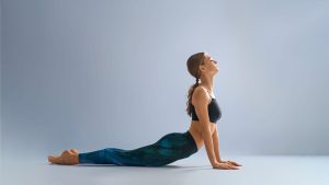 vinyasa yoga
