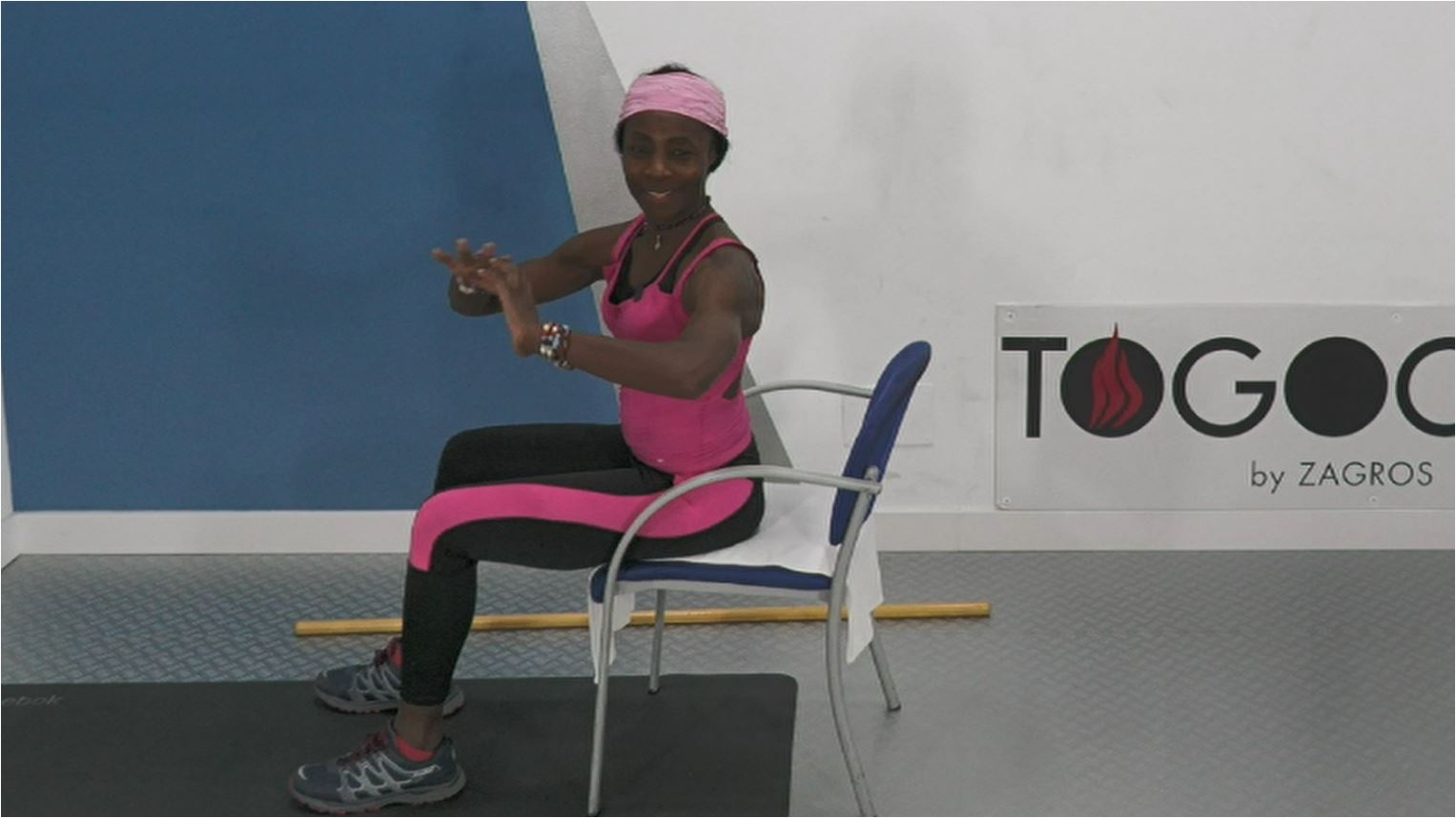 Lee más sobre el artículo Fitness con Trini