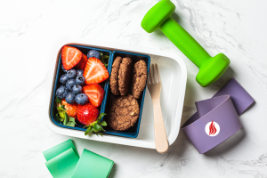 Lee más sobre el artículo Lo que comes hoy se refleja en ti mañana: ¿Cómo influye la alimentación en nuestra salud?