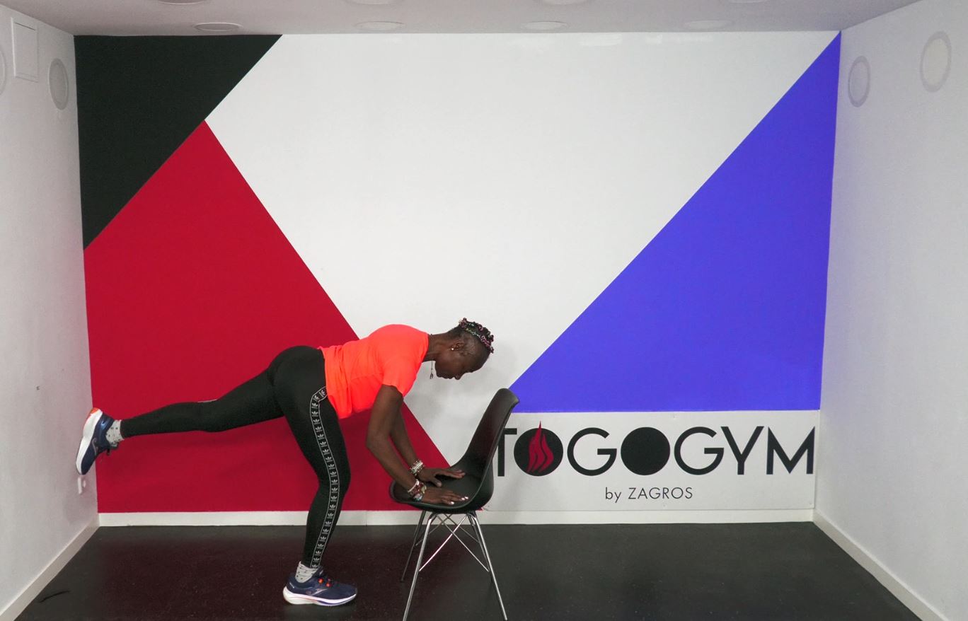 Lee más sobre el artículo Full Body