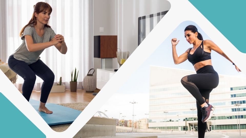 Lee más sobre el artículo ¿Qué es exactamente el entrenamiento híbrido?