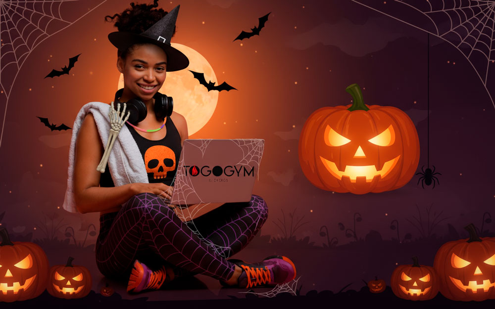 En este momento estás viendo Entrenar en octubre en ToGoGym