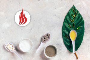 Lee más sobre el artículo 5 suplementos naturales que pueden ayudarte a rendir mejor en tus clases desde casa