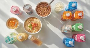 Lee más sobre el artículo Alimentos “saludables” que en realidad no lo son tanto