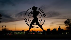 Lee más sobre el artículo Entrenar con el cambio de hora: tu ventaja en esta temporada