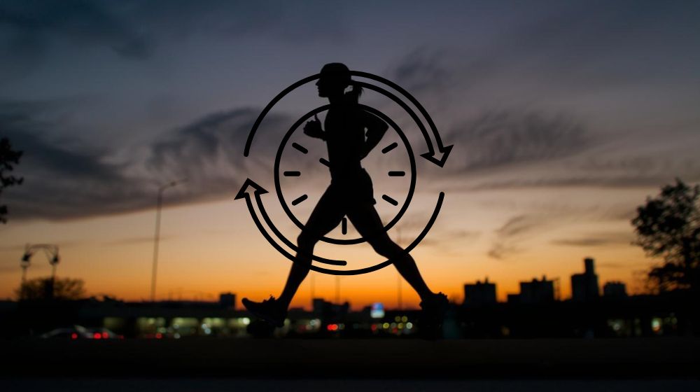 Lee más sobre el artículo Entrenar con el cambio de hora: tu ventaja en esta temporada