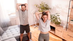 Lee más sobre el artículo Por San ValenFIT, entrena en pareja en ToGoGym